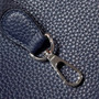 Hermes Mini Evelyne 16 Bag in Taurillon Clemence Leather H069439 - Default Title - View 7