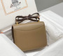 Hermes Constance 23 Box Epsom Leather Gray Gold H082806 - Default Title - View 5