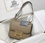 Hermes Constance 23 Box Epsom Leather Gray Gold H082806 - Default Title - View 3