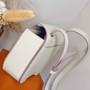 Hermès Della Cavalleria mini bag h085260 beige epsom leather gold - Default Title - View 4