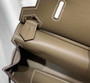 Hermes Jypsiere mini bag Gray Swift Leather Gold H25600 - Default Title - View 6