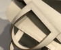 Hermes Mini Halzan 22 Bag Beige Togo Leather H082141 - Default Title - View 6
