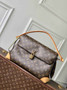 Louis Vuitton Hide Away MM Bag M14473 Monogram canvas - Default Title - View 1