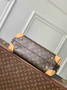 Louis Vuitton Hide Away MM Bag M14473 Monogram canvas - Default Title - View 4