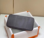 Hermes Garden Party 36 bag Brown Togo leather - Default Title - View 6