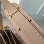 Louis Vuitton Croissant MM Bag M46828 Monogram - Default Title - View 8