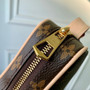 Louis Vuitton Croissant MM Bag M46828 Monogram