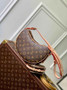 Louis Vuitton Croissant MM Bag M46828 Monogram
