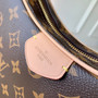 Louis Vuitton Croissant MM Bag M46828 Monogram
