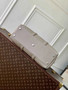 Louis Vuitton Georges Tote MM Bag M11664 Gray calfskin leather