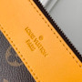 Louis Vuitton Pochette Voyage Souple Bag M13198 - Default Title - View 8