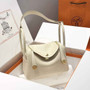 Lindy Hermès 26 Bag Togo Leather H265121 - Default Title - View 1