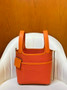 Hermès Picotin Lock 18 pocket bag H925604 - Default Title - View 7
