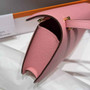 Hermes Constance Box Epsom Leather Pink Gold H082684 - Default Title - View 3