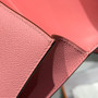 Hermes Constance Box Epsom Leather Pink Gold H082684 - Default Title - View 7
