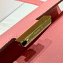 Hermes Constance Box Epsom Leather Pink Gold H082684 - Default Title - View 5