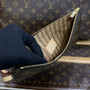 Louis Vuitton Neverfull GM Bag M40990 Monogram Canvas Beige - Default Title - View 7