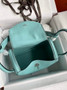 Lindy Hermès 26 Bag Togo Leather H265134 - Default Title - View 5