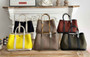 Hermes Garden Party 30 bag H266752 Lemon Yellow beige - Default Title - View 1