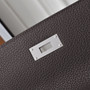 Hermès Kelly Dépêche 36 â€?Coffee Togo Leather Briefcase - Default Title - View 7