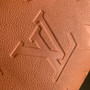 Louis Vuitton M46136 Speedy Bandoulière 25 Brown - 25 x 19 x 15 cm / Brown / Leather - View 8
