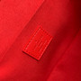 Louis Vuitton Nice Mini M46766 Monogram Canvas Red - Default Title - View 9
