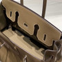 Hermès shoulder bag birkin 29cm Leather H29272 - Default Title - View 9