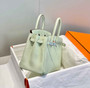 Hermes Birkin Bag Togo Leather Top Quality 2025526 - 25cm - View 4