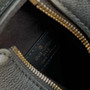 Louis Vuitton Side Trunk PM M23817 Black leather - Default Title - View 8