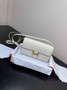Hermes Constance Long To Go wallet H080126 White Gold - Default Title - View 1