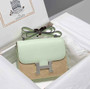 Hermes Constance 23 Box Epsom Leather Light Green Silver H082813 - Default Title - View 2