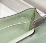Hermes Constance 23 Box Epsom Leather Light Green Silver H082813 - Default Title - View 7
