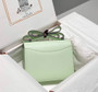 Hermes Constance 23 Box Epsom Leather Light Green Silver H082813 - Default Title - View 5