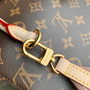 Louis Vuitton Cluny Mini Bag M46055