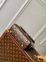 Louis Vuitton Cluny Mini Bag M46055