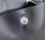 Lindy Hermès 26 Bag Togo Leather H265117 - Default Title - View 9