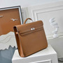Hermès Kelly Dépêche 36 Briefcase â€?Epsom Calfskin â€?Brown - Default Title - View 2