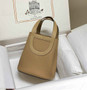 Hermès In-The-Loop 18 Bag Swift Leather H20251804 - Default Title - View 2
