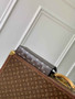 Louis Vuitton Pochette Voyage MM Bag M11764