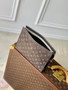 Louis Vuitton Pochette Voyage MM Bag M11764