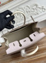 Hermès Birkin 25 Bag Pink Purple Epsom Leather - gold - View 11