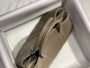 Hermes Garden Party 30 bag Dark Gray Togo leather - Default Title - View 5