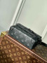 Louis Vuitton M81783 Steamer Wearable Wallet Monogram canvas