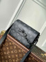 Louis Vuitton M81783 Steamer Wearable Wallet Monogram canvas