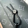 Louis Vuitton M81783 Steamer Wearable Wallet Monogram canvas