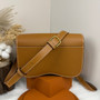 Hermès Della Cavalleria Elan Bag in Brown Epsom Calfskin Gold Hardware - Default Title - View 6
