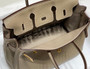Hermes Birkin Bag Togo Leather Top Quality 2025522 - 25cm - View 9