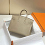 Hermes Birkin Bag Togo Leather Top Quality 2025522 - 25cm - View 3