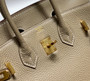 Hermes Birkin Bag Togo Leather Top Quality 2025522 - 25cm - View 5