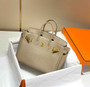 Hermes Birkin Bag Togo Leather Top Quality 2025522 - 25cm - View 1